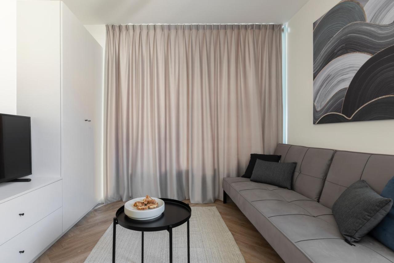 Glow Apartments, Aparthotel Kollataja - Wrzeszcz Gdańsk Eksteriør bilde